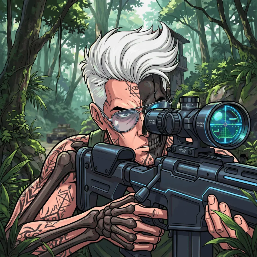 Hunter